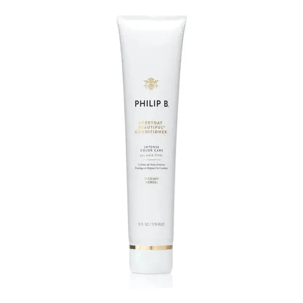 Philip B. Everyday Beautiful Conditioner 178ml Conditioner Pasteur Pharmacy