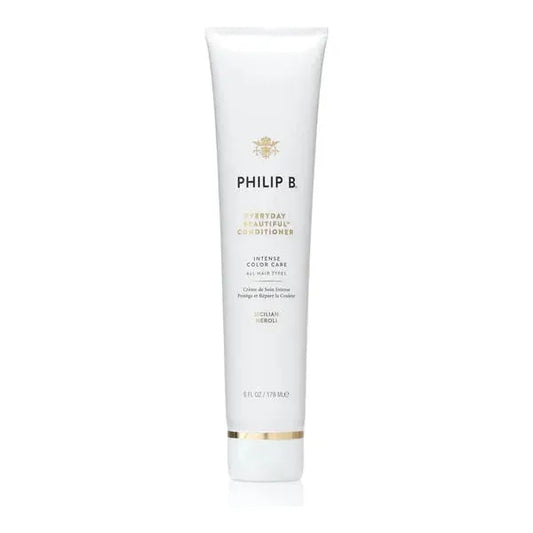 Philip B. Everyday Beautiful Conditioner 178ml Conditioner Pasteur Pharmacy