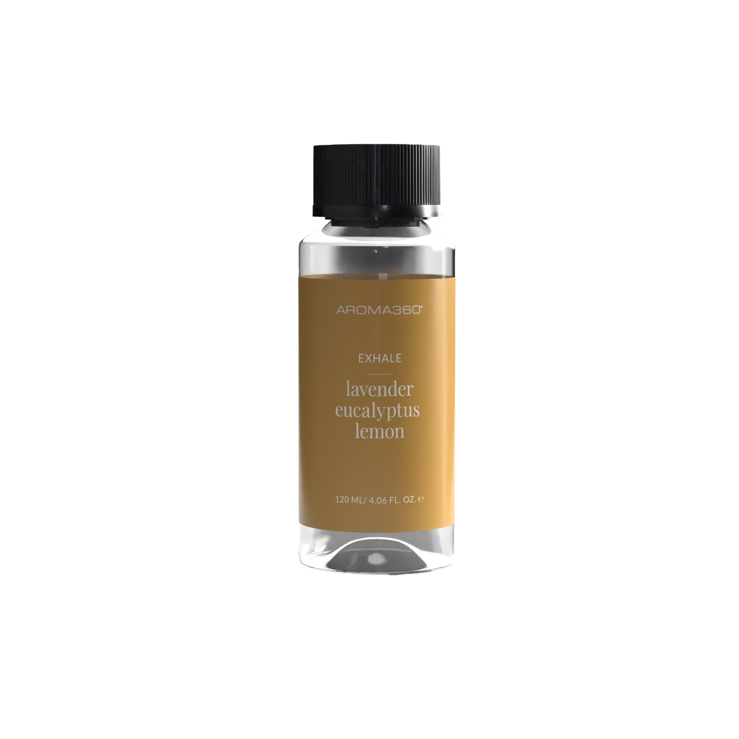 Aroma360 Exhale Scent Oil Oil Aroma360 Regular 120mL