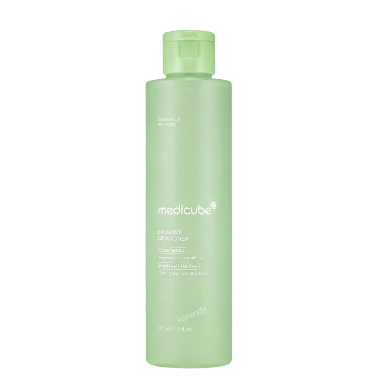 Medicube Exosome Cica Calming Toner Balancing & Purifying 210ml