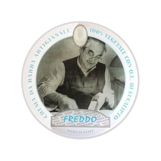 Extro Cosmesi Freddo Shaving Collection Shaving Set Pasteur Pharmacy Shaving Cream 5 oz