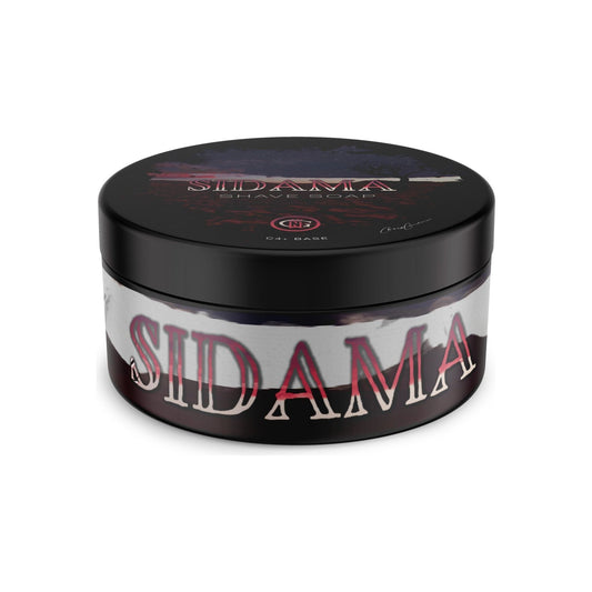 Gentleman's Nod Sidama Shaving Collection Shaving Set Pasteur Pharmacy C4+ Base Shaving Soap 5 oz