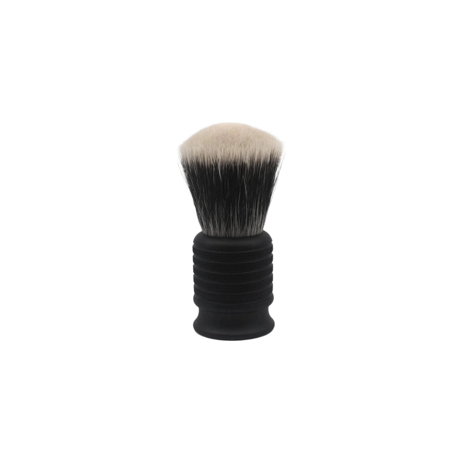 Alpha Brush & Shaving Co. El Gordo G5 Shaving Brush Shaving Brush Pasteur Pharmacy Black
