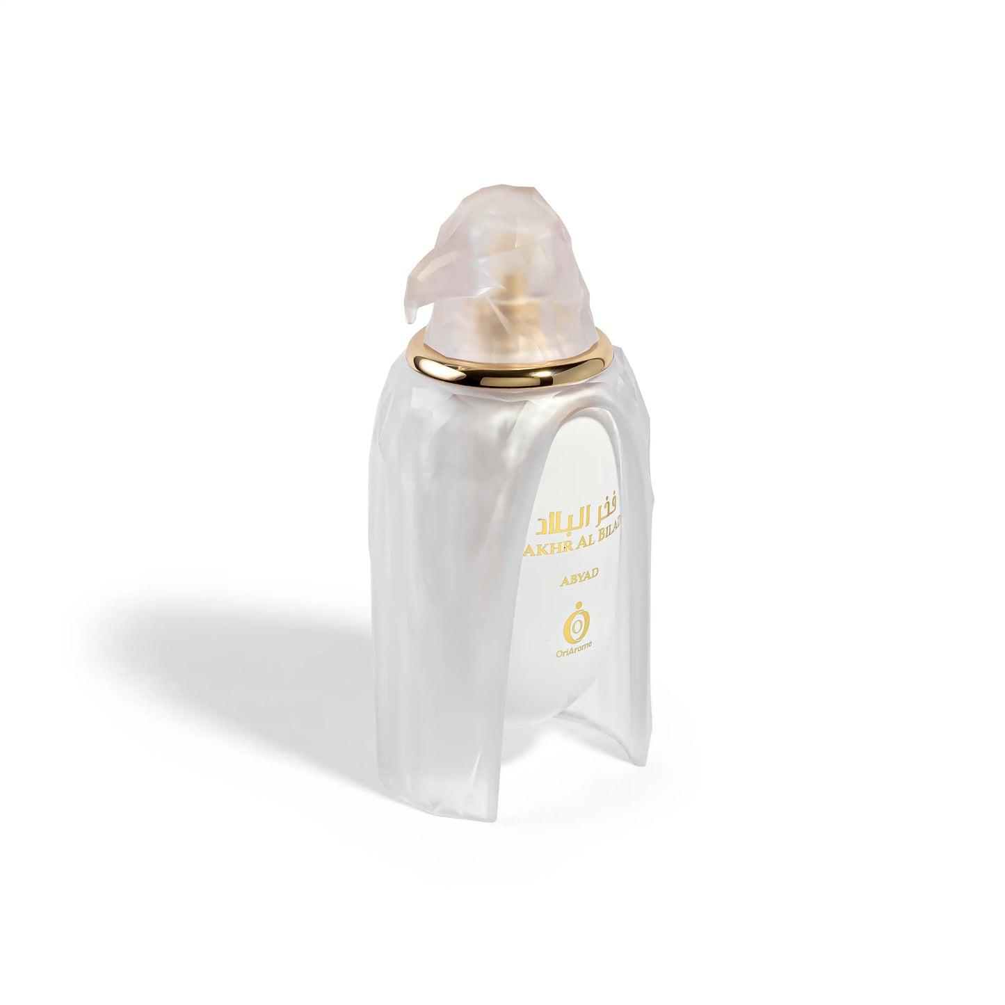 Shaikh Saeed FAKHAR AL BILAD ABYAD EDP 100ML Shaikh Saeed US