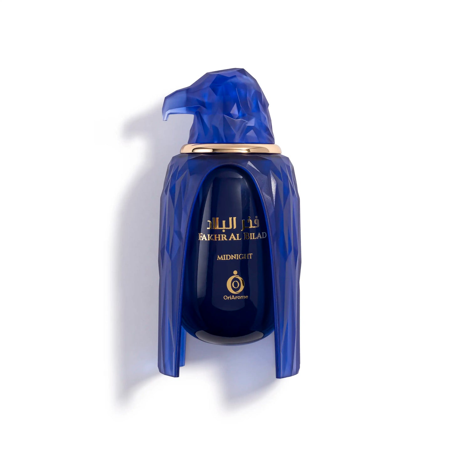 Shaikh Saeed FAKHAR AL BILAD MIDNIGHT EDP 100ML Shaikh Saeed US