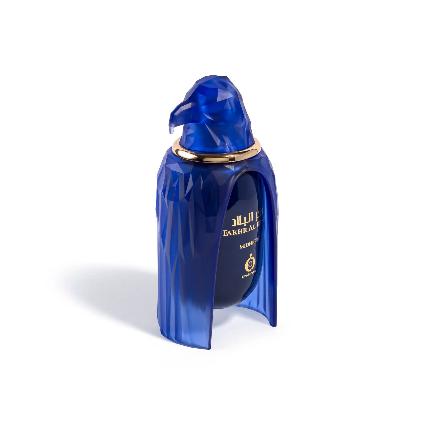 Shaikh Saeed FAKHAR AL BILAD MIDNIGHT EDP 100ML Shaikh Saeed US