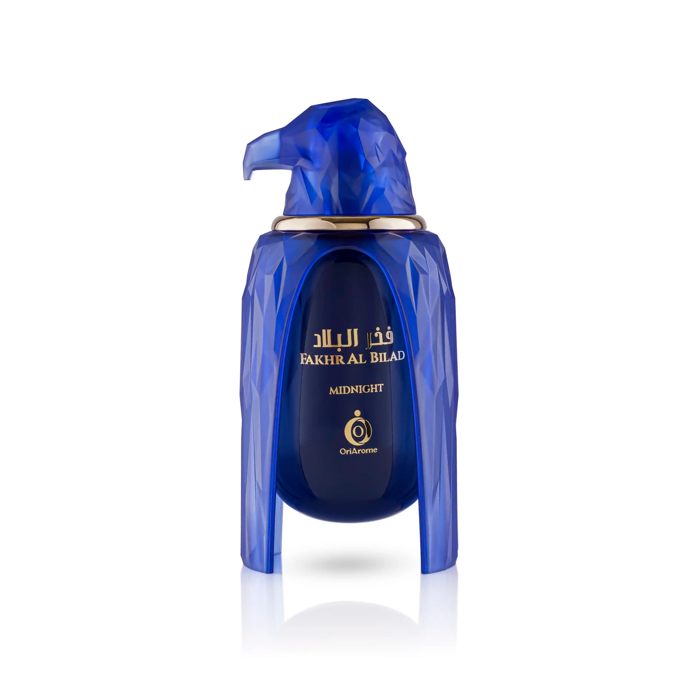 Shaikh Saeed FAKHAR AL BILAD MIDNIGHT EDP 100ML Shaikh Saeed US