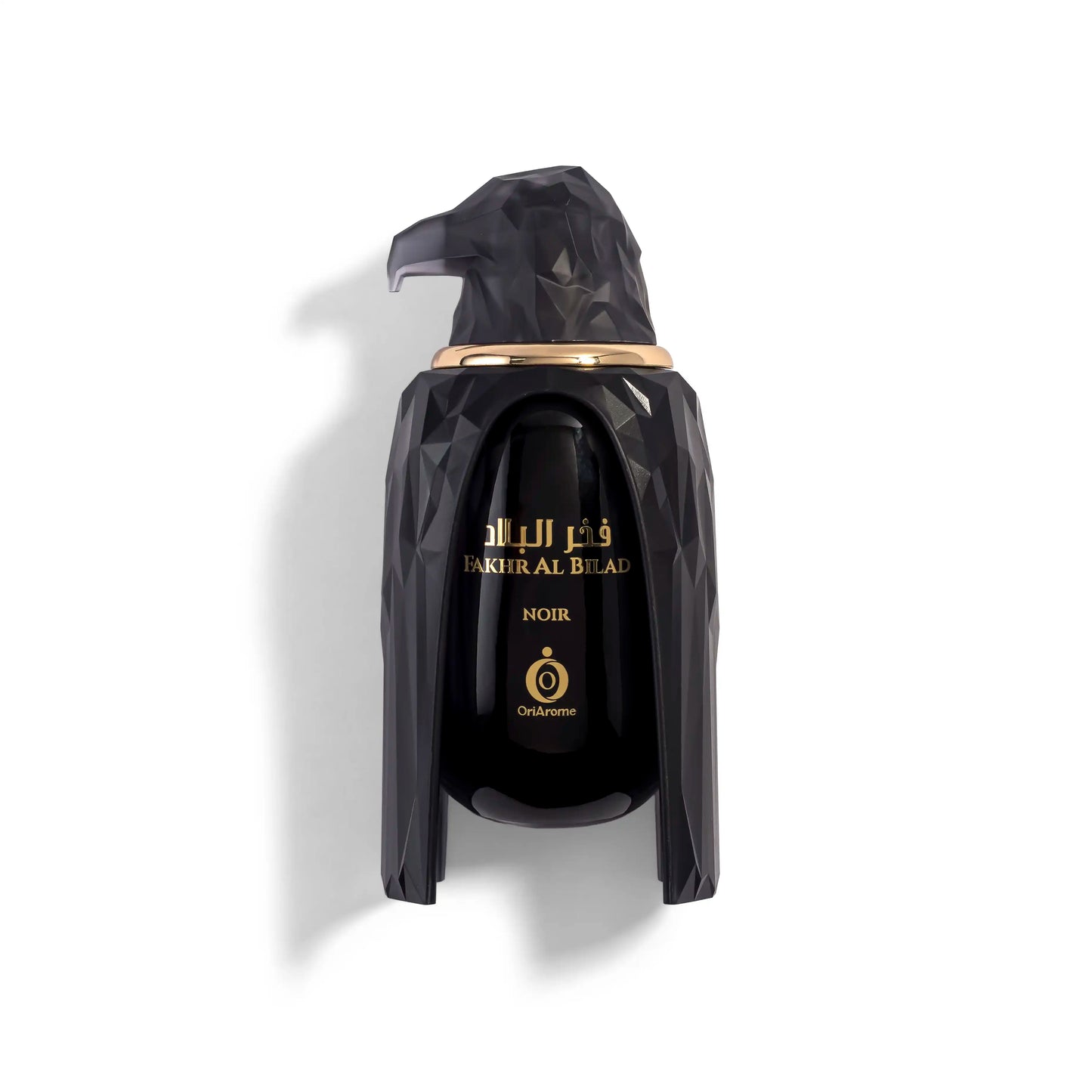 Shaikh Saeed FAKHAR AL BILAD NOIR EDP 100ML Shaikh Saeed US