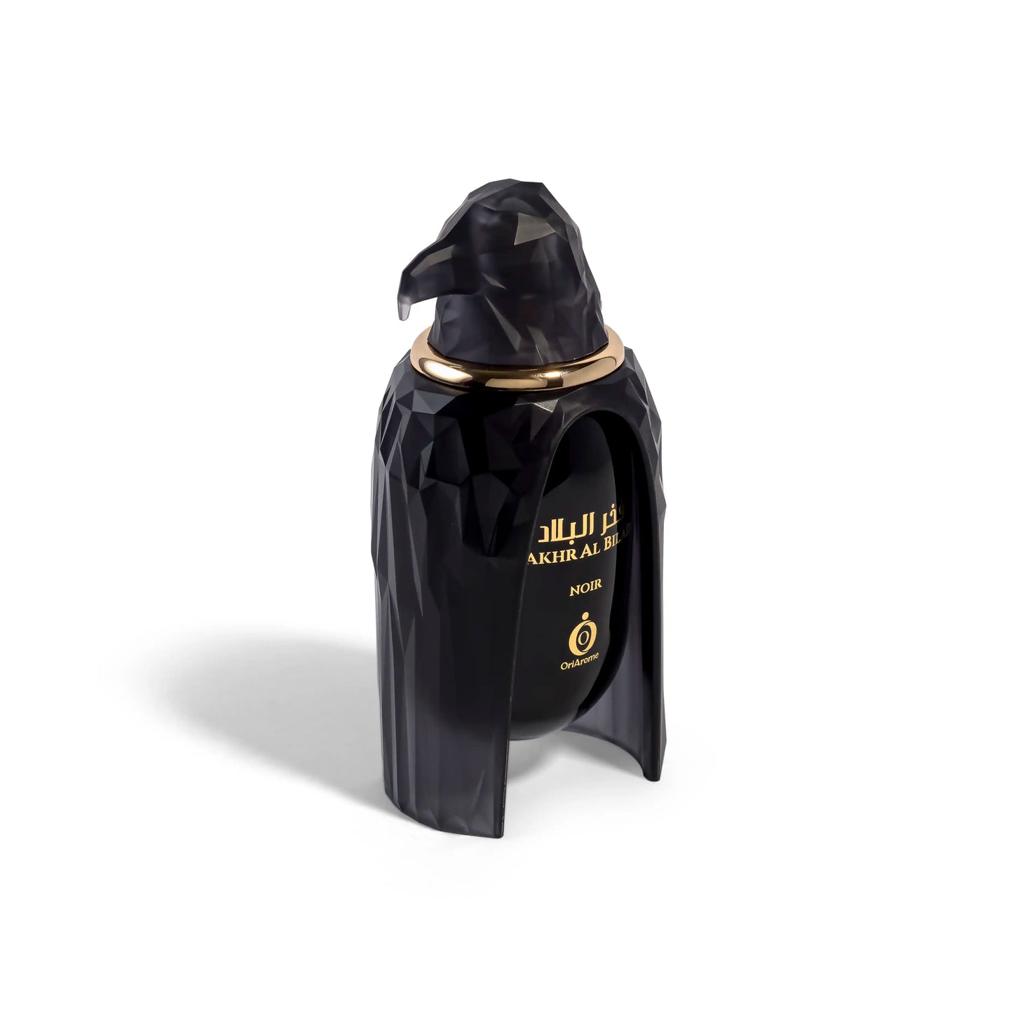 Shaikh Saeed FAKHAR AL BILAD NOIR EDP 100ML Shaikh Saeed US