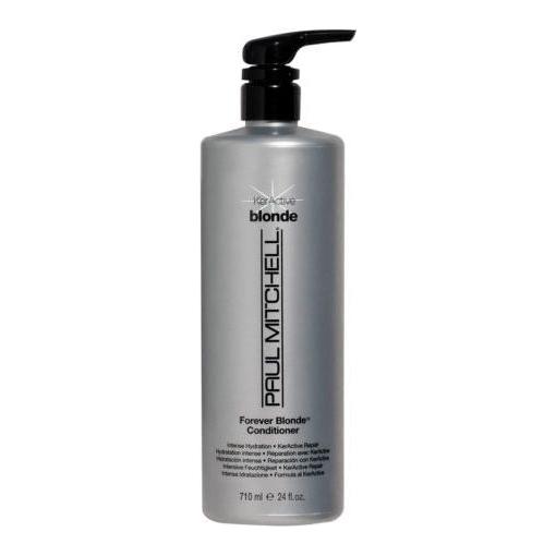 Paul Mitchell Forever Blonde Conditioner 24 Oz Hair Conditioner Pasteur Pharmacy