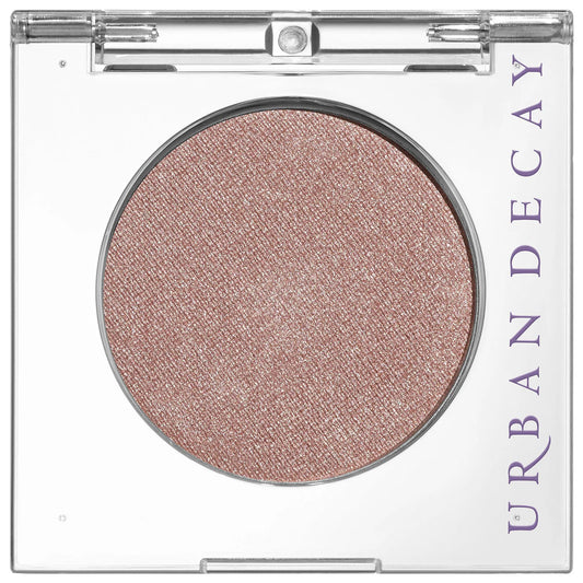 Sombra de ojos 24/7: Sombra de ojos individual en crema, vegana, de alta pigmentación y larga duración (más de 12 h) para un color intenso y uso durante todo el día.