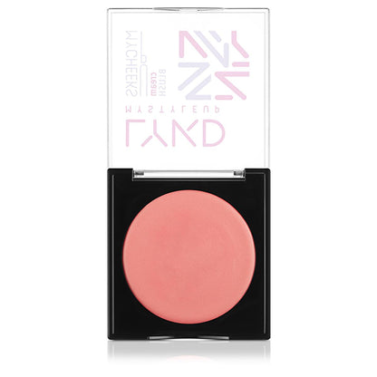 Blush Crème LYKD 506 Pink Dream - Longue tenue, maquillage naturel pour tous types de peau