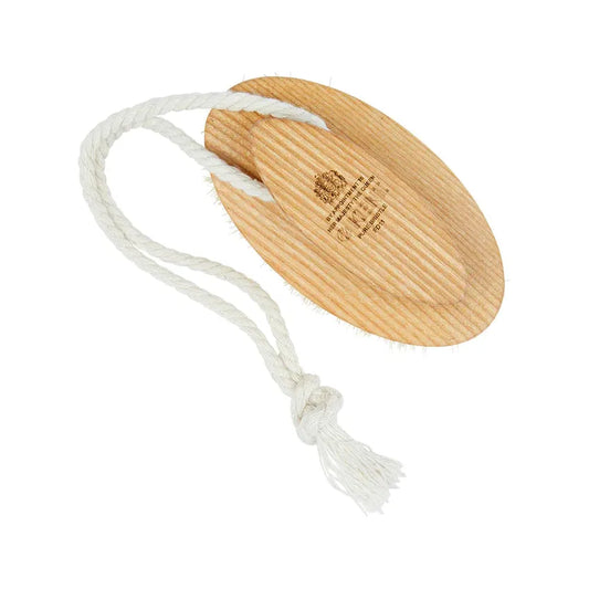 Kent Aqua Pure Bristle Bath & Shower Body Brush (FD11) Body Brush Pasteur Pharmacy