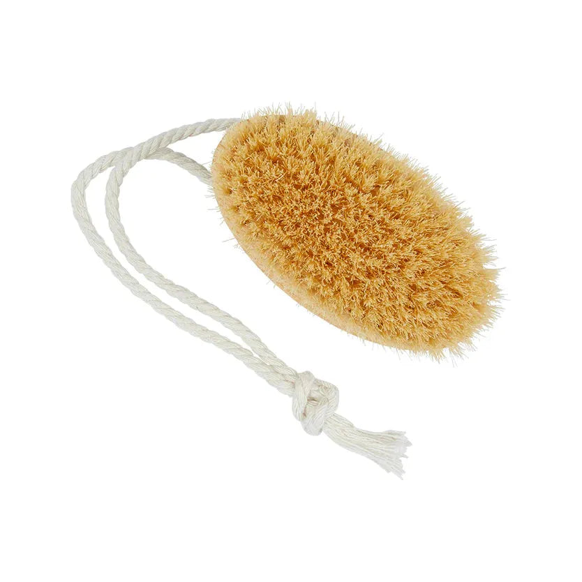 Kent Aqua Pure Bristle Bath & Shower Body Brush (FD11) Body Brush Pasteur Pharmacy