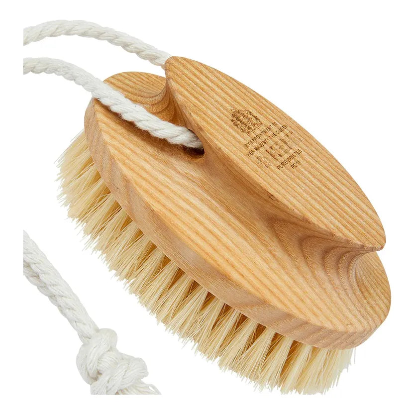 Kent Aqua Pure Bristle Bath & Shower Body Brush (FD11) Body Brush Pasteur Pharmacy