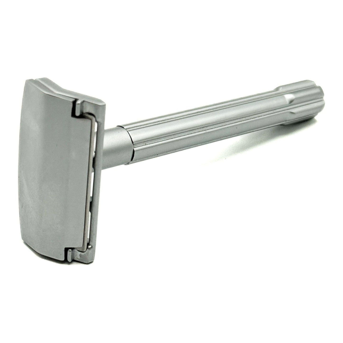 Parker SoloEdge Single Edge Safety Razor Safety Razor Pasteur Pharmacy