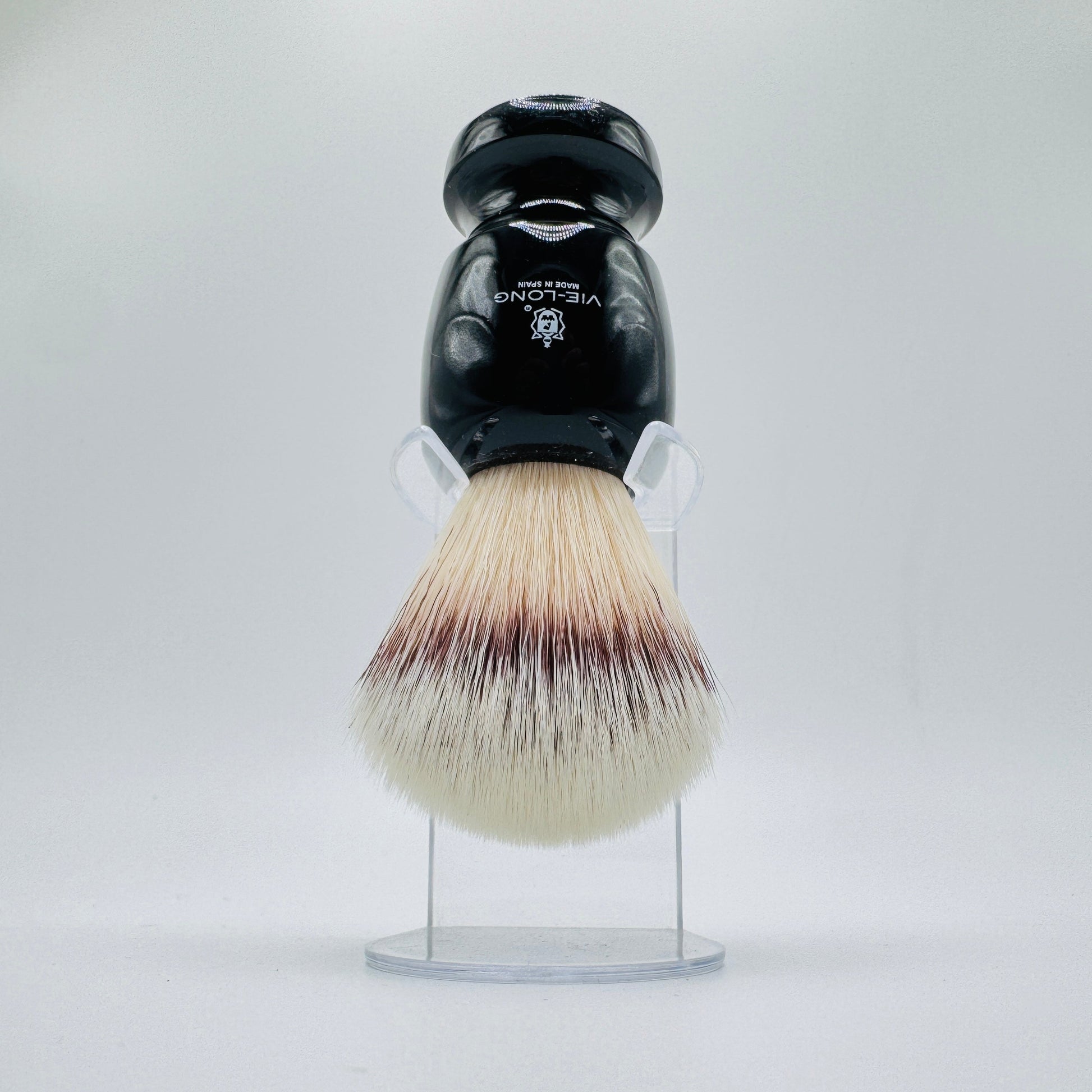 Vielong Extra Soft Synthetic Badger Hair [15314] Shaving Brush Pasteur Pharmacy