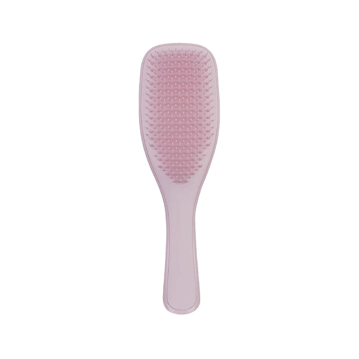 Tangle Teezer The Ultimate Detangler Regular Millennial Pink Hair Brush - Gentle Detangling for All Hair Types