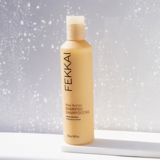 Fekkai Salon Professional Essential Shea Shampoo - 8 fl oz Hair Care Pasteur Pharmacy