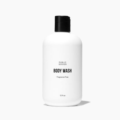 Gel de baño