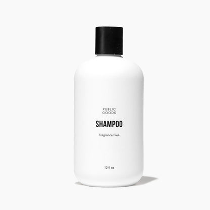 Champú