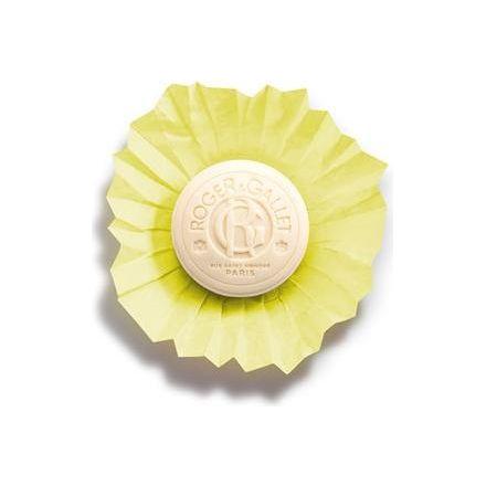 Roger & Gallet Fleur D'Osmanthus Wellbeing Soap 3.5 oz Wellbeing Soap Pasteur Pharmacy