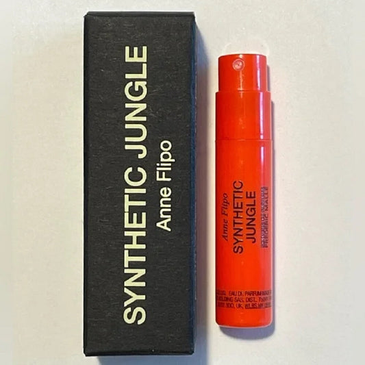 Frederic malle synthetic jungle 0.04 eau de parfum vial spray for men