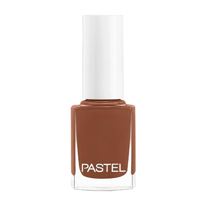 Pastel - Esmalte de uñas limpio de larga duración, vegano y libre de crueldad animal, 6 días de duración, acabado ultrabrillante