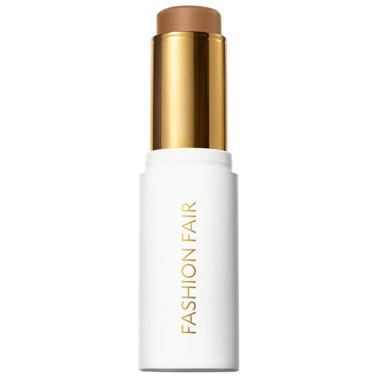 SkinFlex Stick Foundation - High-Pigment, Blendable Vegan Makeup for All Skin Tones