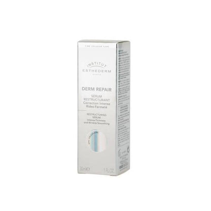 Esthederm Derm Repair Sérum Reestructurante - Cuidado antiedad para una piel más tersa y joven