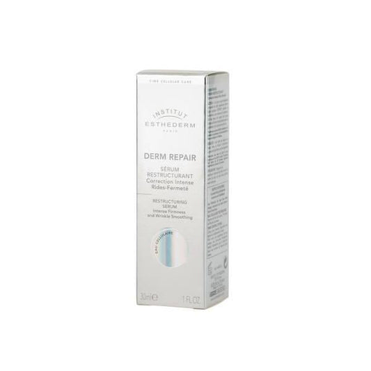 Sérum restructurant Esthederm Derm Repair - Soin anti-âge pour une peau plus lisse et plus jeune