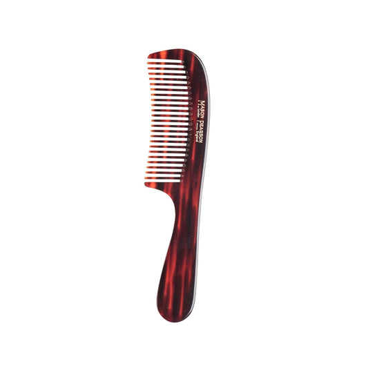 Mason Pearson C2 Detangling Comb - Gentle Hair Care Tool for Tangles & Knots