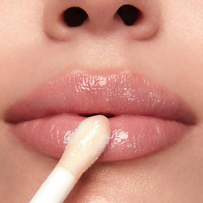 Brillant à lèvres repulpant et ultra-hydratant Pastel Profashion Plump Up - Brillant à lèvres végane et sans cruauté pour l'hydratation et le repulpage