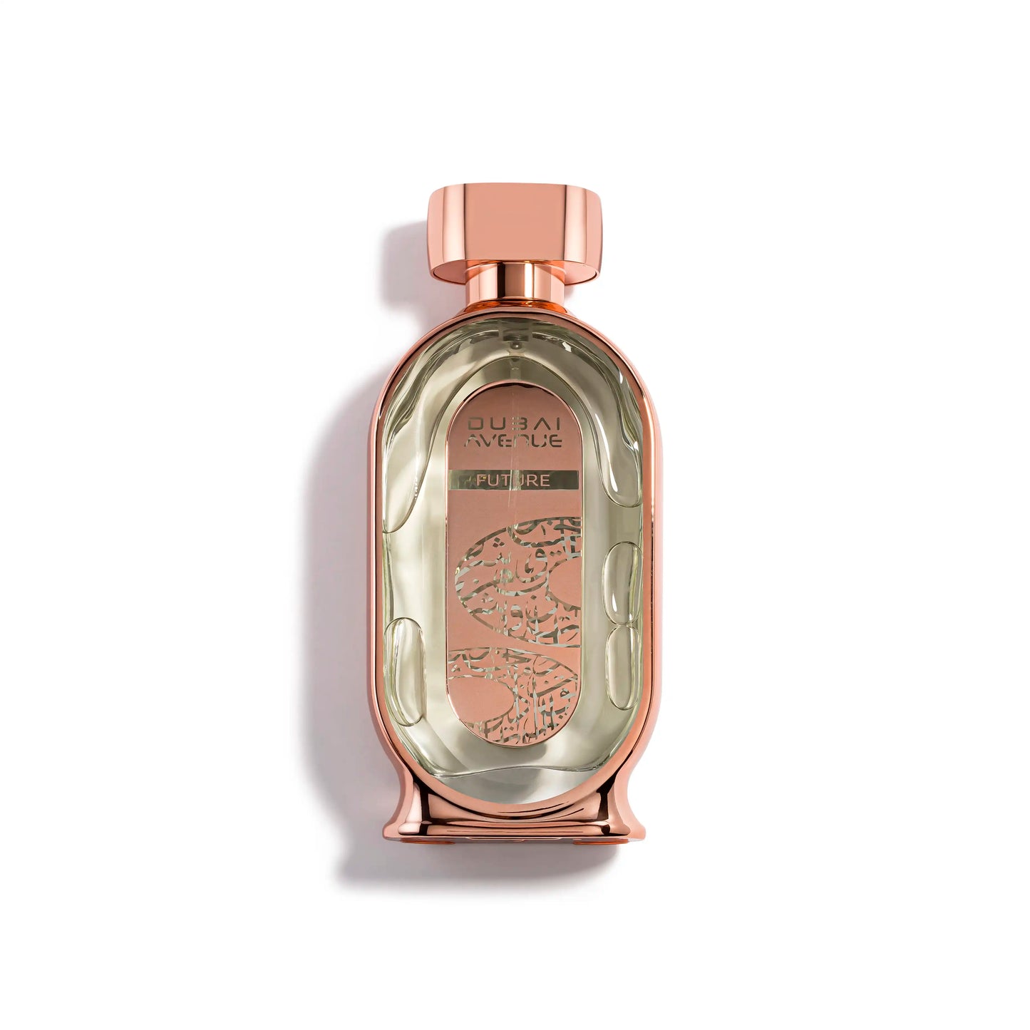 Shaikh Saeed DUBAI AVENUE FUTURE 100ML EDP Perfume Shaikh Saeed US