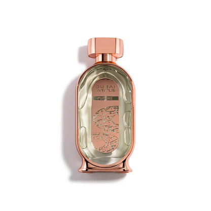 Shaikh Saeed DUBAI AVENUE FUTURE 100ML EDP Perfume Shaikh Saeed US