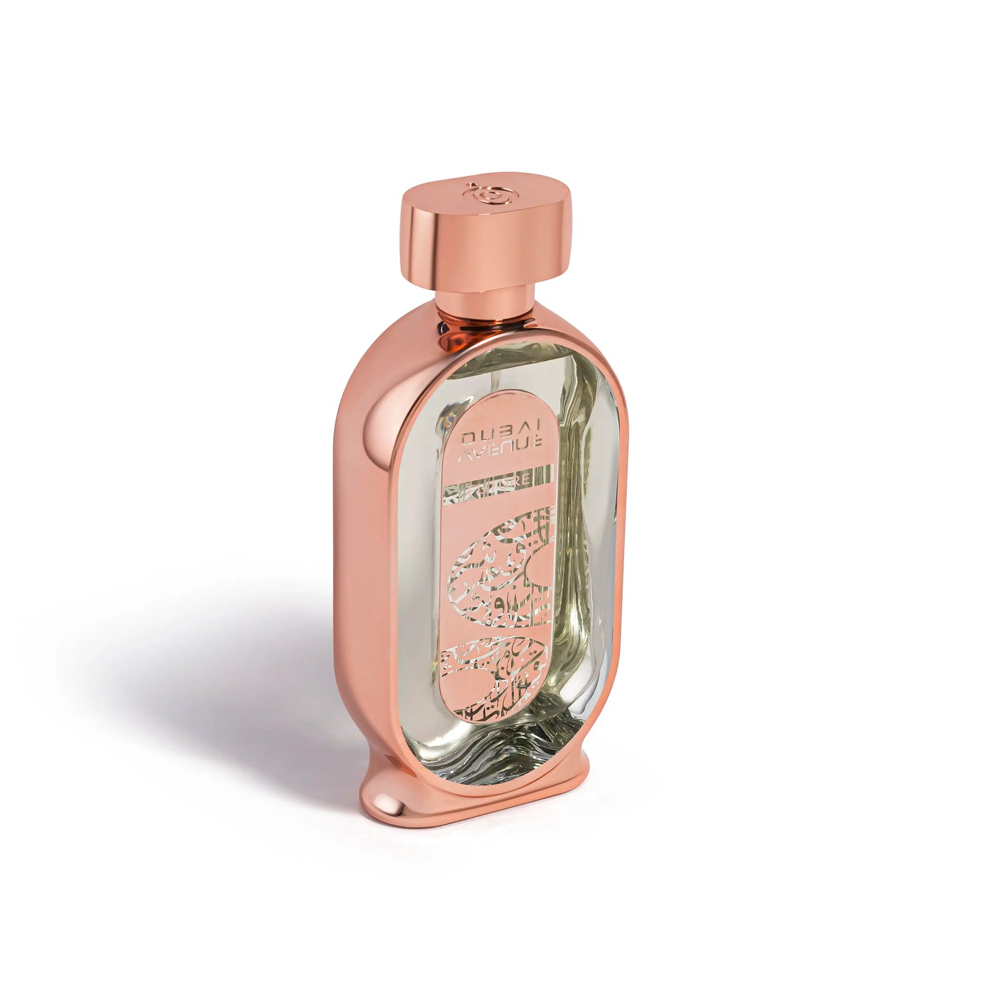 Shaikh Saeed DUBAI AVENUE FUTURE 100ML EDP Perfume Shaikh Saeed US