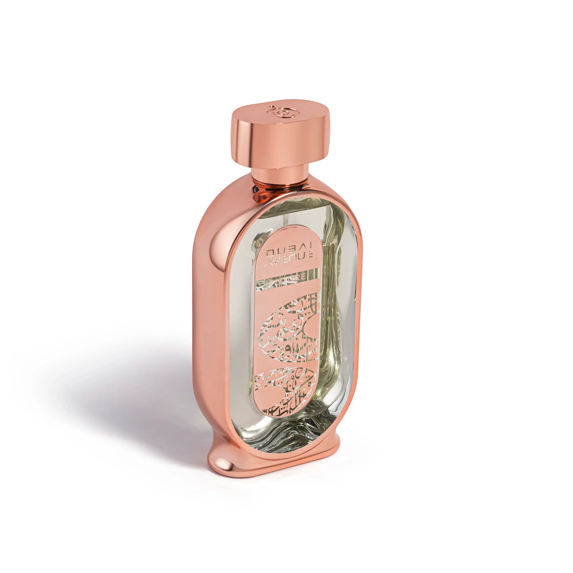 Shaikh Saeed DUBAI AVENUE FUTURE 100ML EDP Perfume Shaikh Saeed US