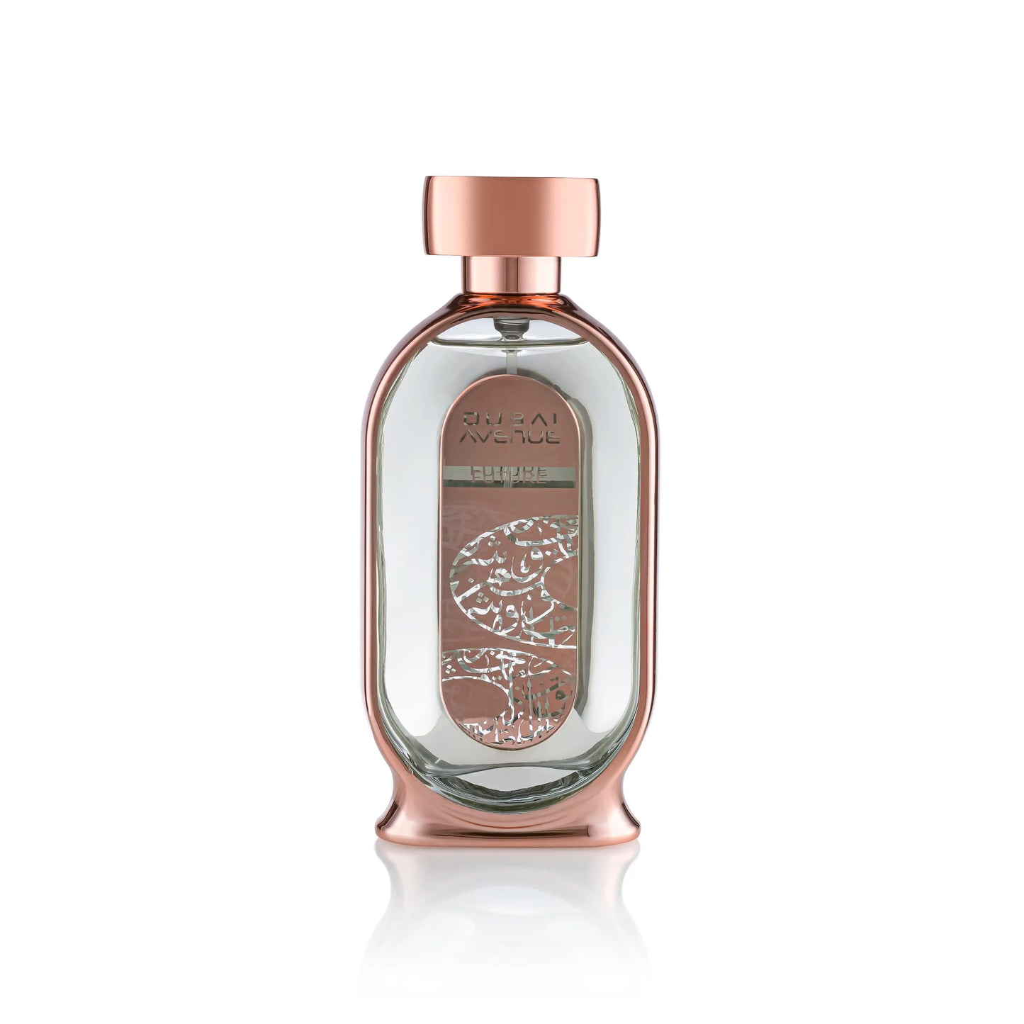 Shaikh Saeed DUBAI AVENUE FUTURE 100ML EDP Perfume Shaikh Saeed US