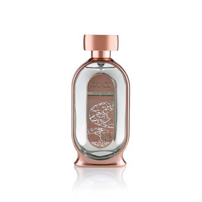 Shaikh Saeed DUBAI AVENUE FUTURE 100ML EDP Perfume Shaikh Saeed US