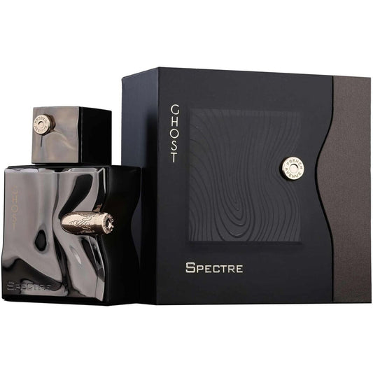 Fragrance world french avenue spectre ghost 2.7 eau de parfum spray