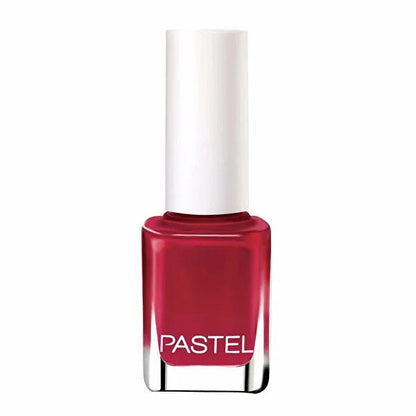 Esmalte de uñas vegano Pastel: libre de crueldad, sin químicos, 13 ml: cuidado de uñas seguro