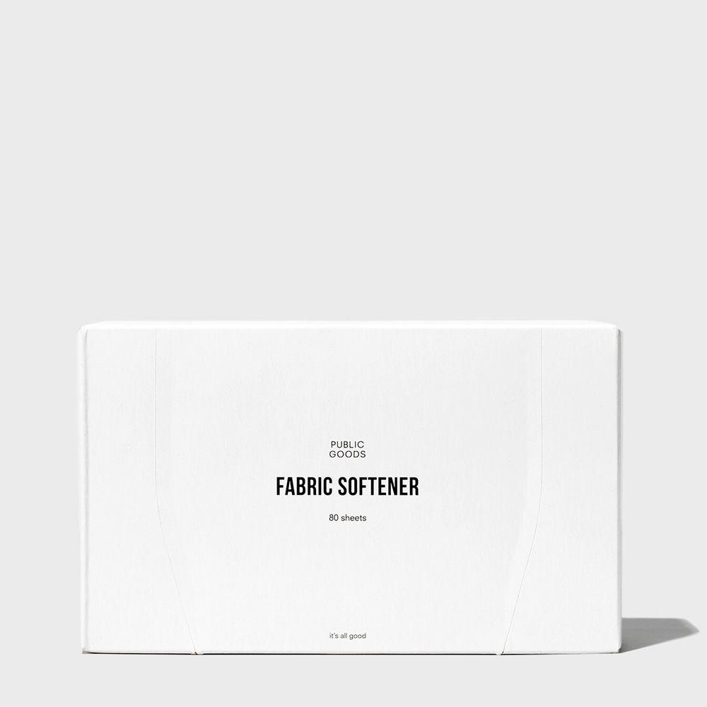 Fabric Softener Sheets Household Public Goods