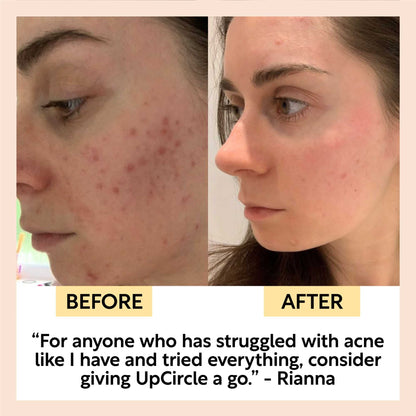 Cleanse, Tone + Moisturize Set