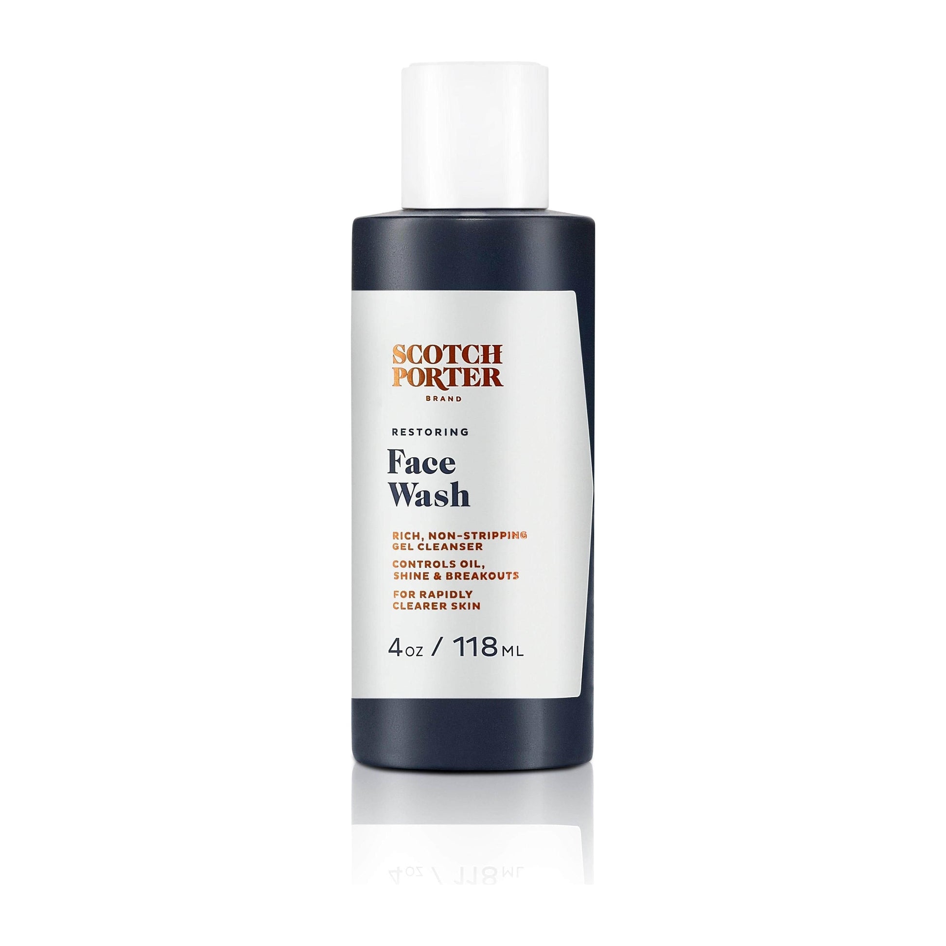 Beard & Face Collection: Complete Grooming Essentials Beard & Face Grooming Kit Pasteur Pharmacy