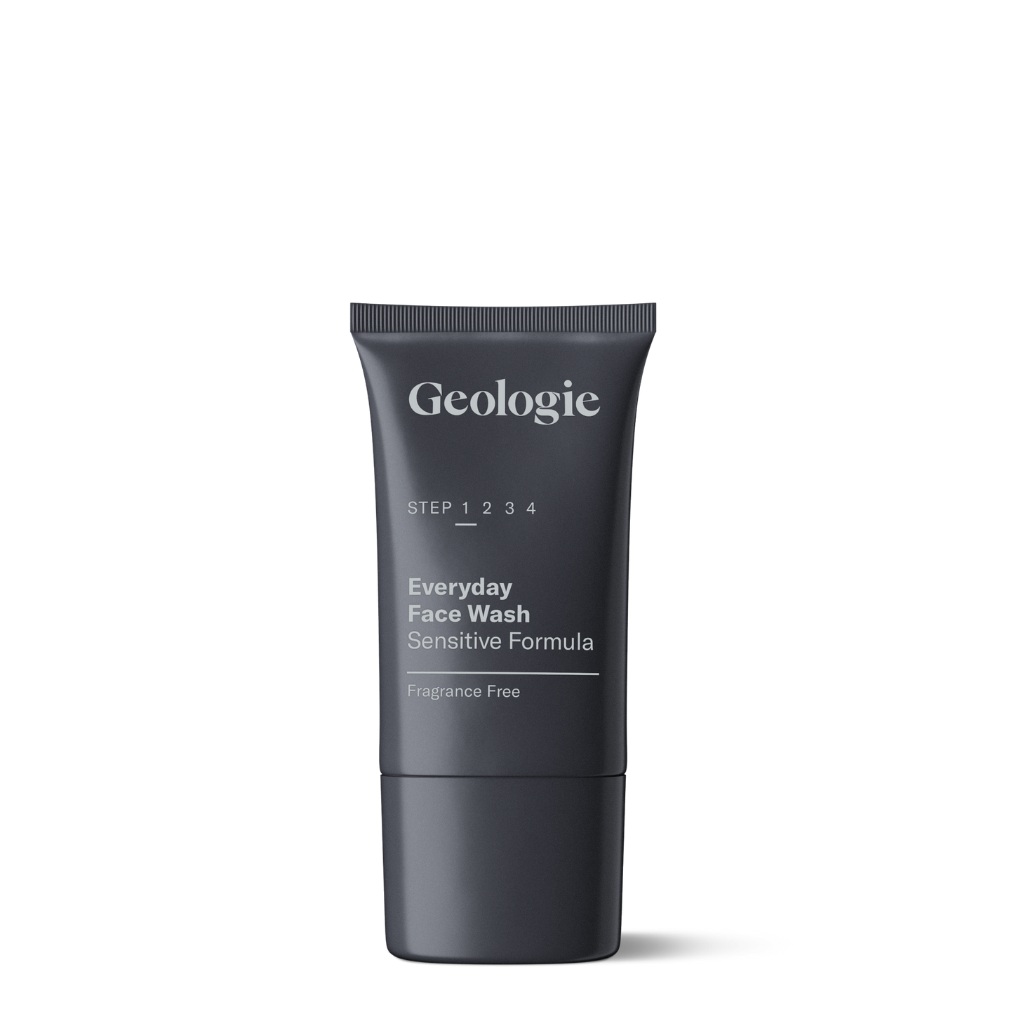 Geologie Sensitive Face Wash Skin Care Geologie Travel Size 1-Pack