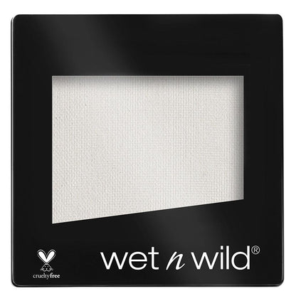 Ombre à paupières mono Wet n Wild Color Icon Sugar E341A 1,7 g