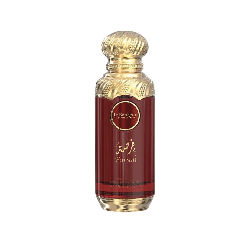 Perfume Almas Farsah U 3.4oz