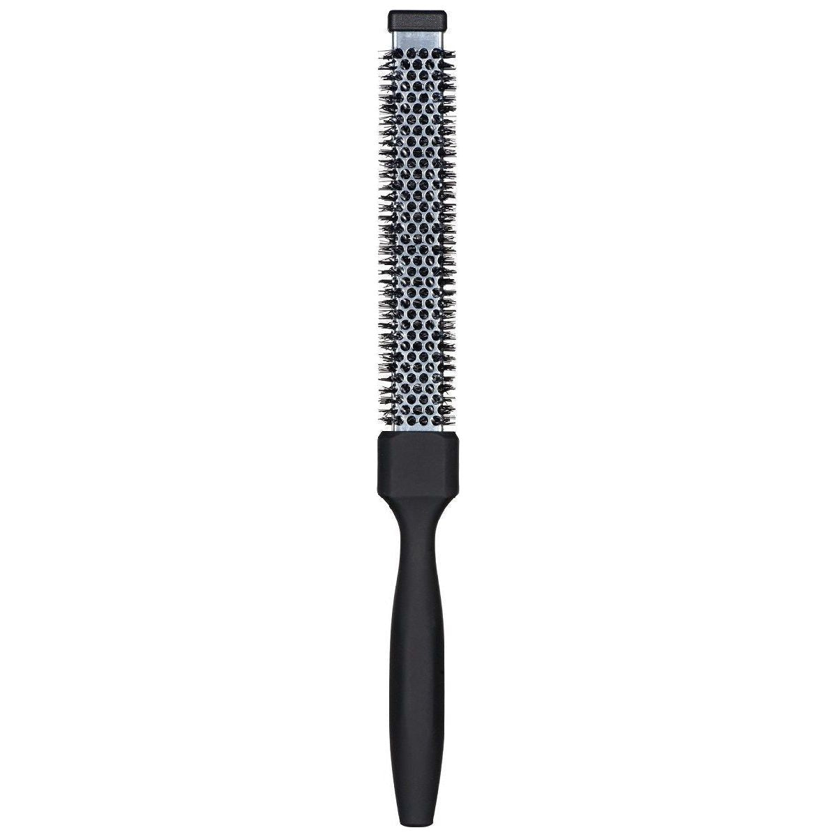 Flat Thermal Hair Brush | Made in Italy | The Wollow Hair Brush Pasteur Pharmacy small