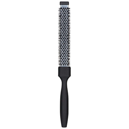 Flat Thermal Hair Brush | Made in Italy | The Wollow Hair Brush Pasteur Pharmacy small