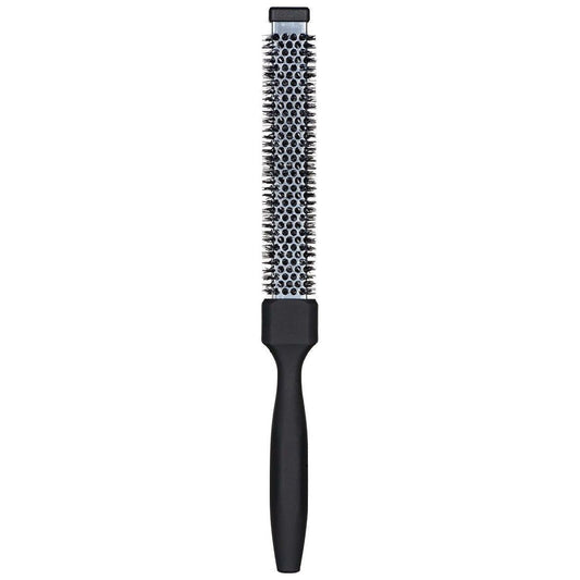 Flat Thermal Hair Brush | Made in Italy | The Wollow Hair Brush Pasteur Pharmacy small